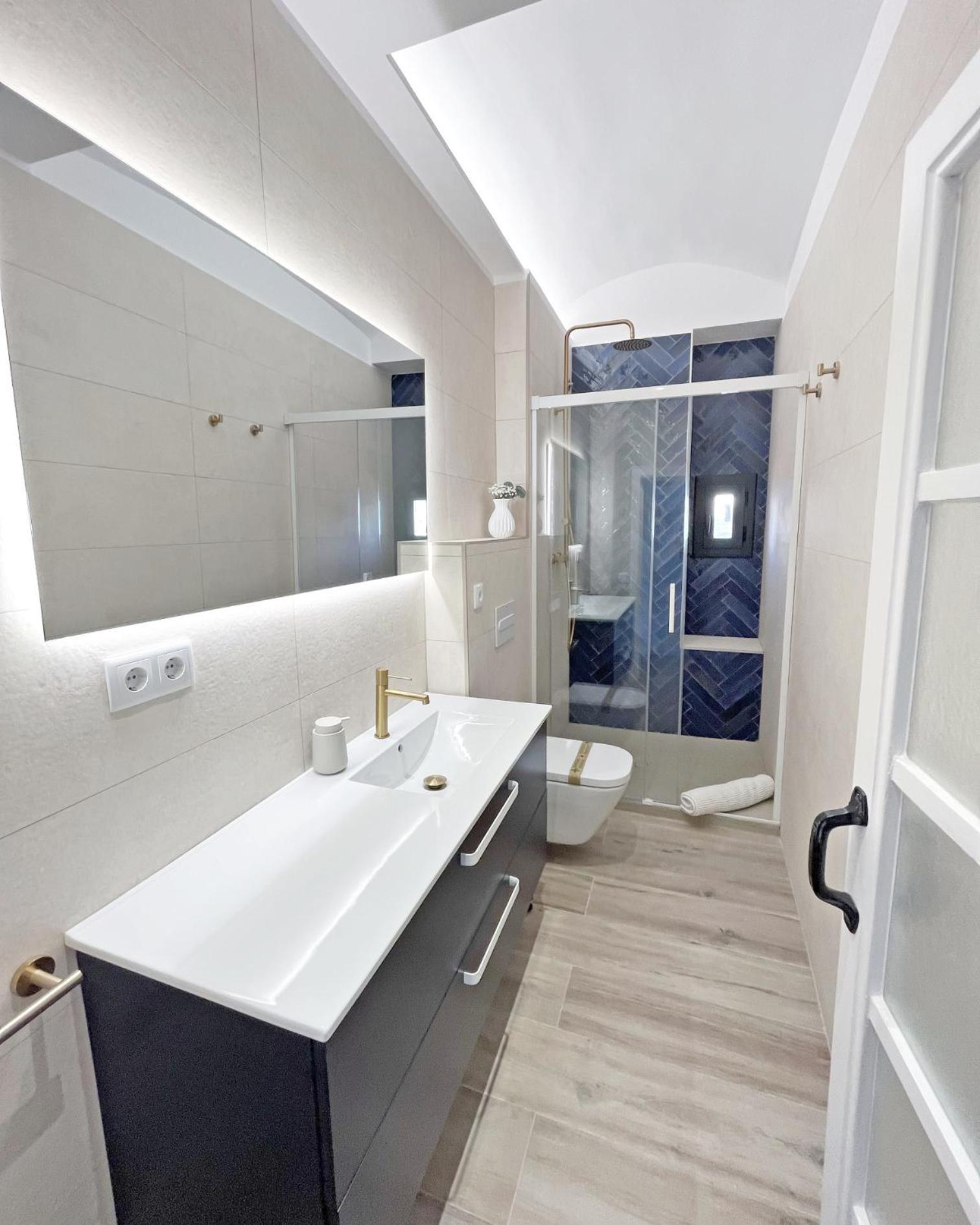 Ses Voltes Boutique Home Sea And Sky Vilassar De Dalt ภายนอก รูปภาพ